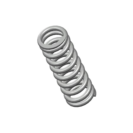 Approved Vendor Compression Spring, O= .609, L= 1.88, W= .095 G509965265